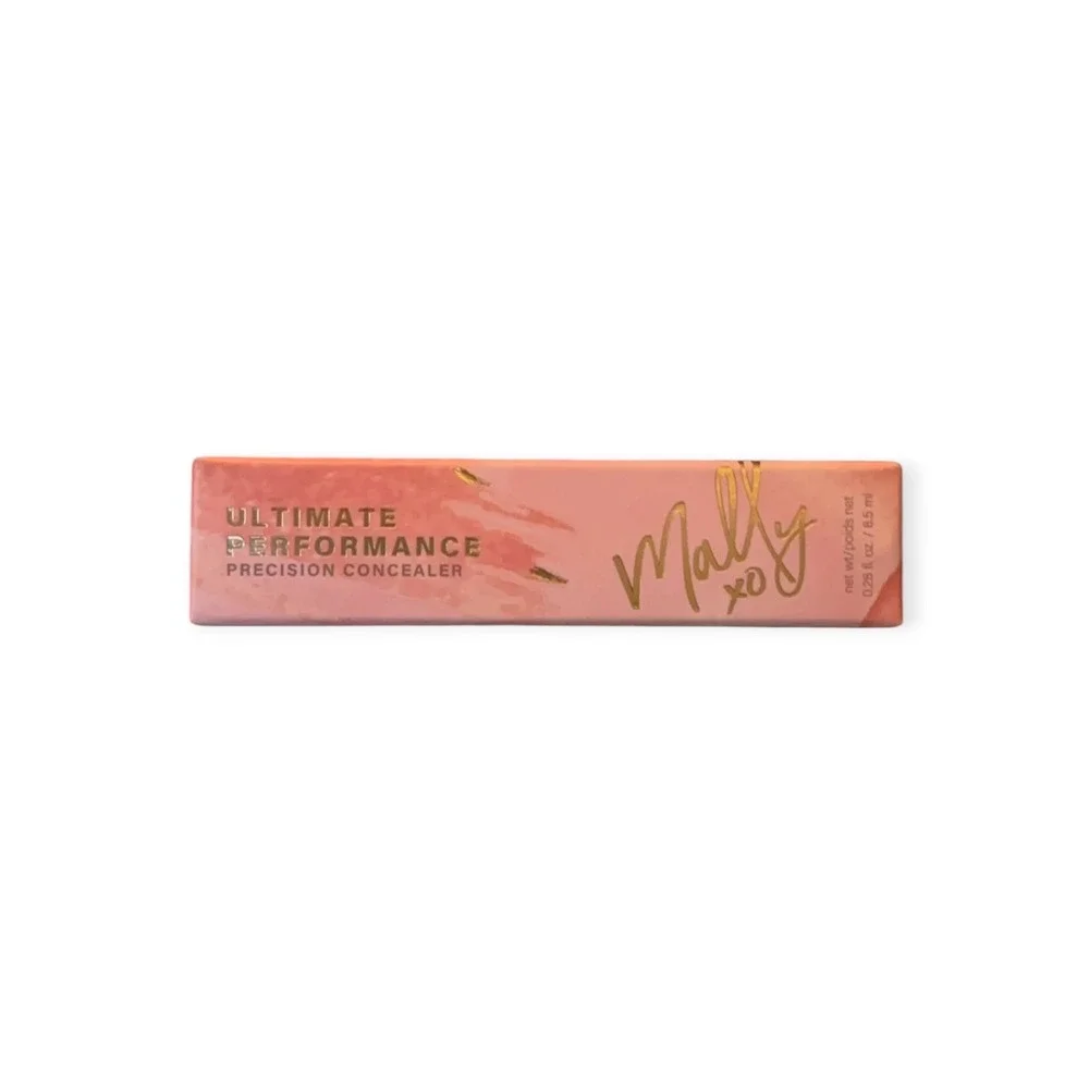Mally Ultimate Performance Precision Concealer Medium 0.28oz 8.5ml New in Box